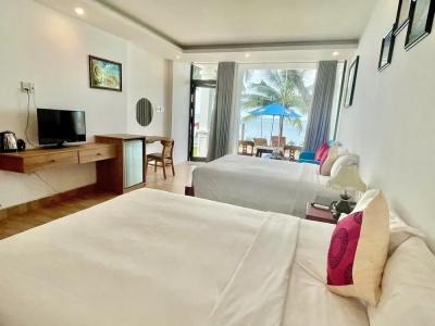 Orange Resort - 77
