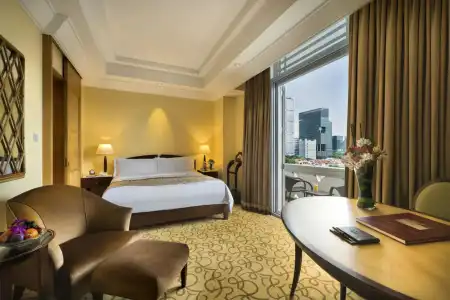 The Fullerton Singapore - 3