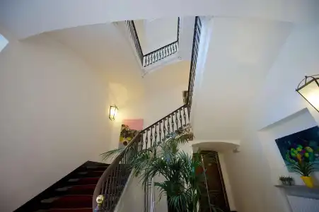 Best Western Crystal Palace - 67