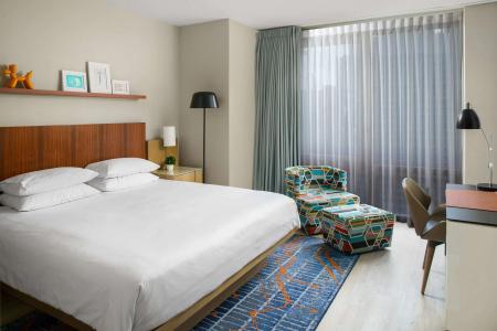 Hyatt Centric Times Square New York - 63
