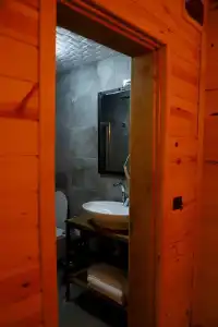 Yamaçda Suit Otel - 9