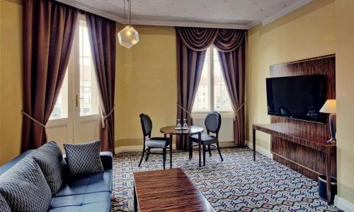 Grandezza Luxury Palace - 59