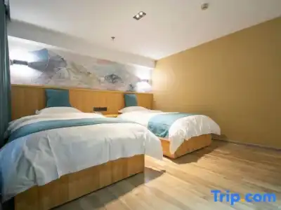 Comfort Inn Yeouido - 56