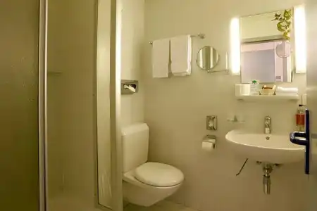 Le Montbrillant Hôtel Residence - 61