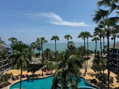 Pattawia Resort & Spa - 9