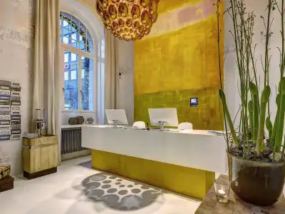 Boutique Anker - 1