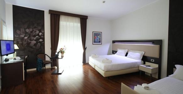 Grande Albergo Maugeri - 33