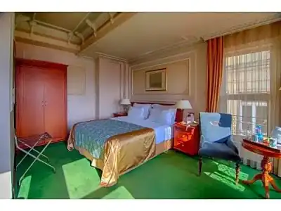 Anemon Koleksiyon Galata Otel - 22