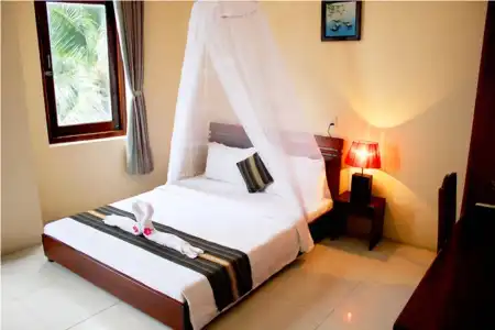 Song Bien Xanh Resort - 4