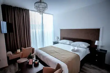 Regal Residence - 18