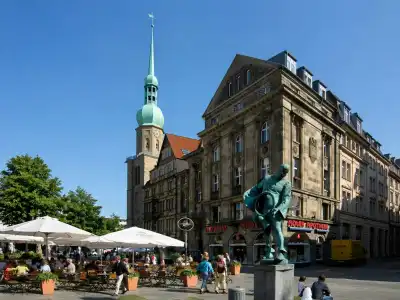 Sunday Dortmund City - 25