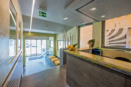 Albergo Carcani - 1
