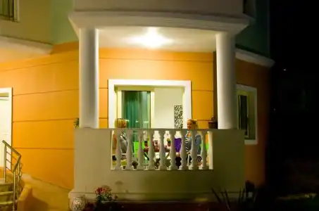 Sarpidon Apartments - 101
