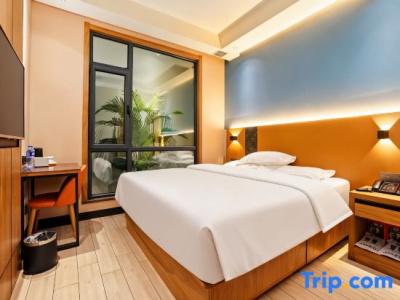 HARRIS & Conventions Festival Citylink Bandung - 95