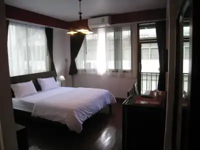 Baan Glang Soi - 42