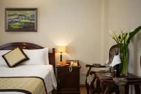 A25 Premium - 12 Pho Hue - 40