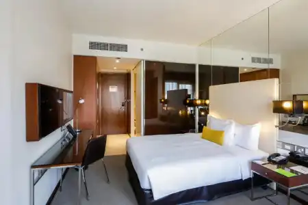 Centro Capital Doha - 32