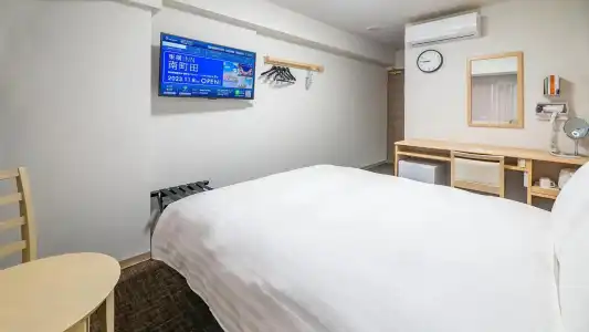 Toyoko Inn Nagasaki Ekimae - 29