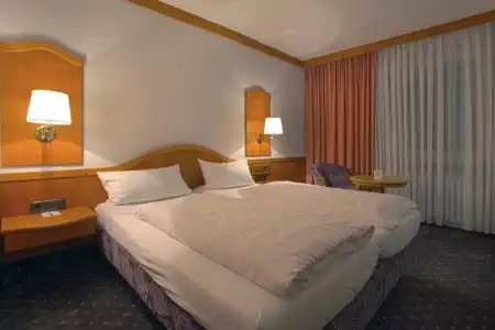 Hotel-Restaurant Esbach Hof - 10