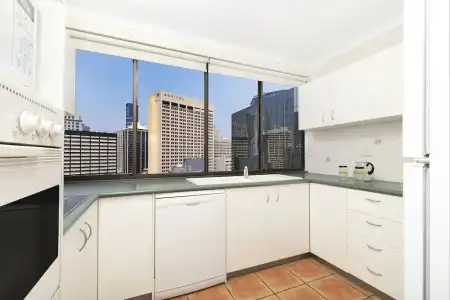 The Astor Apartments - 55
