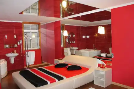 Monte Carlo Love Porto Guesthouse - 142