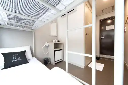 K-Grand Seoul - 4