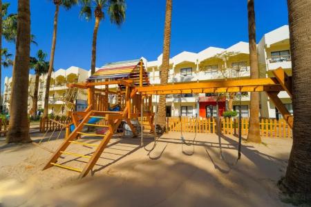 Regina Resort and Aqua Park Hurghada - 20