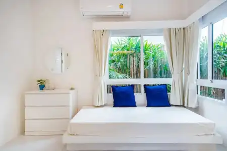 Baan Kang Mung Hua Hin On The Beach - 109