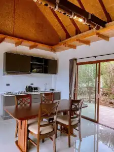 Puteri Lanta Family Villas - 91