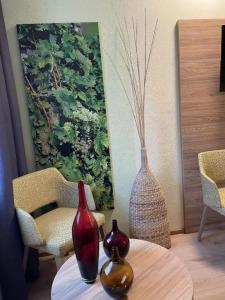 Moselromantik am Panoramabogen - 47