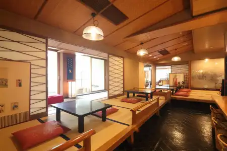 Kinugawaonsen Hananoyado Matsuya - 24