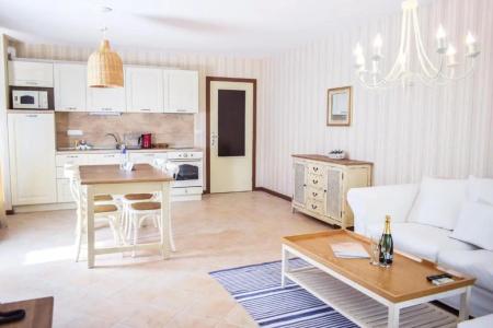 Oasis Resort & Spa Cozy Studio - 134