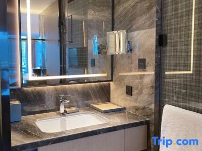 Four Points by Sheraton Suzhou, Wuzhong - 73