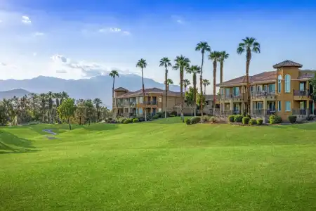 Marriott's Desert Springs Villas I - 33