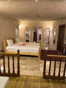 Abu Hayat Cave Suites - 5