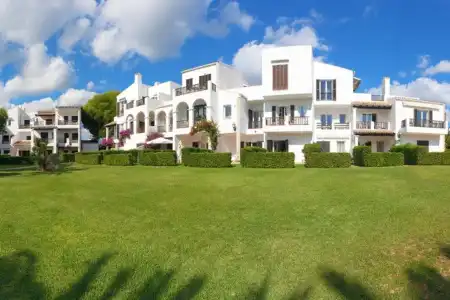 Parque Mar Apartments - 24