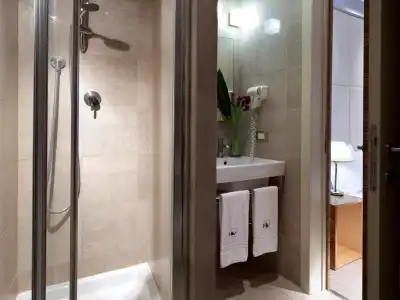 Mercure Roma Centro St. John - 11