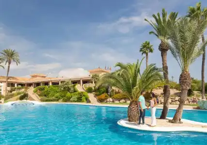 Villasol Camping & Resort - 7