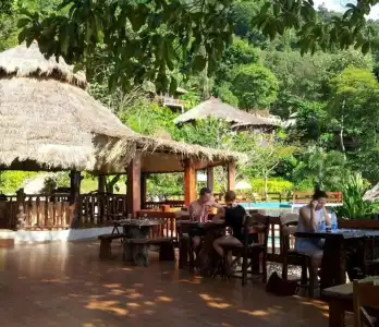 Uza Beach Resort - 18