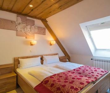 Wellness& Restaurant Hexenschopf - 7