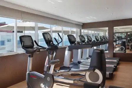Miramar by Windsor Copacabana - 19