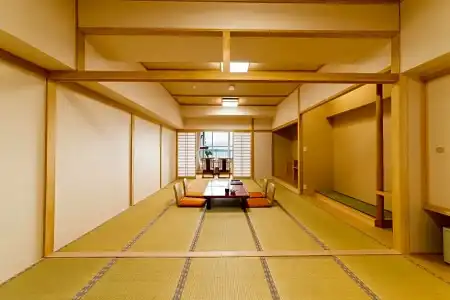 Satoyu Mukashibanashi Yuzanso Ryokan - 41