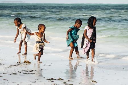 Zoi Retreat Zanzibar - 26