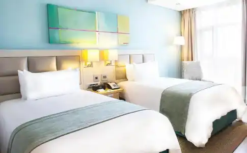 Holiday Inn MAURITIUS MON TRESOR by IHG - 67