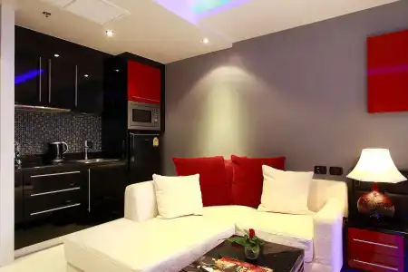 Absolute Bangla Suites - 9