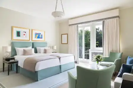 Brenners Park-& Spa - an Oetker Collection - 23