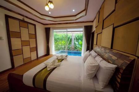 Taman Resort - 196