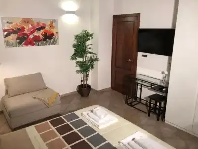 B&B Villa Loriana - 79