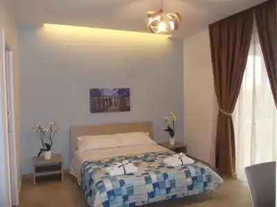 Villa Lauro Luxury B&B - 69