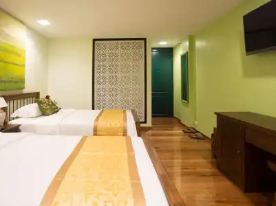 Nine Design Place - 44